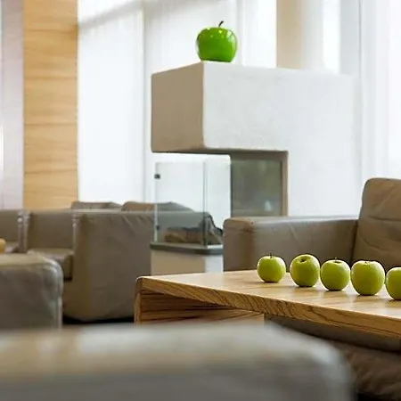 Hotell Corbin Muenchen Airport Business
