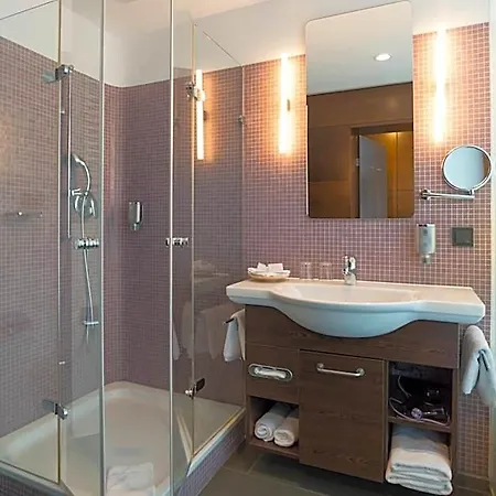 Corbin Muenchen Airport Business Hotell
