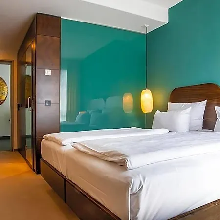 Hotell Corbin Muenchen Airport Business Freising