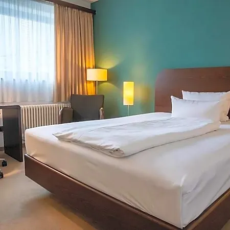 Corbin Muenchen Airport Business Hotell Freising