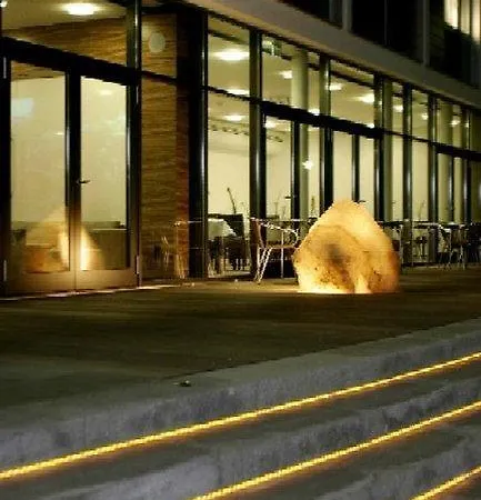 Hotel Corbin Muenchen Airport Business Freising
