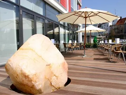 Hotel Corbin Muenchen Airport Business Freising