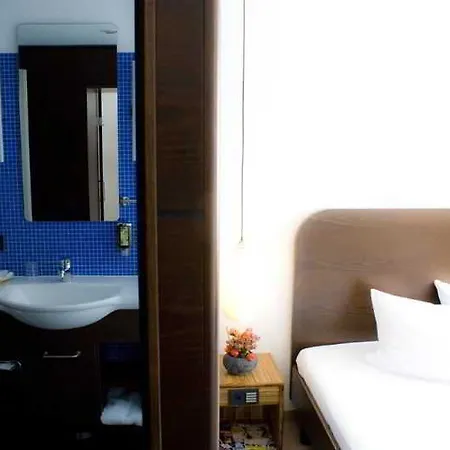 Corbin Muenchen Airport Business Hotel Freising