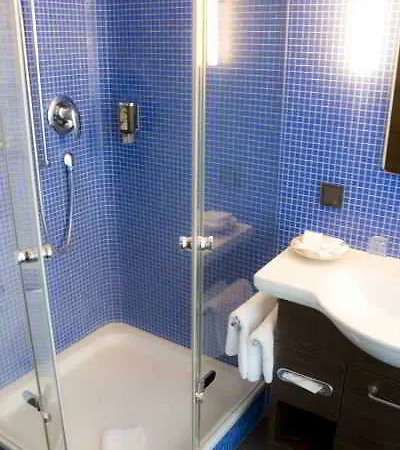 Hotel Corbin Muenchen Airport Business Freising