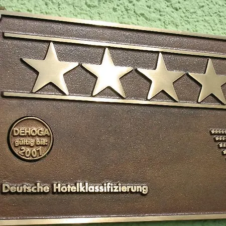 Corbin Muenchen Airport Business ホテル フライジンク