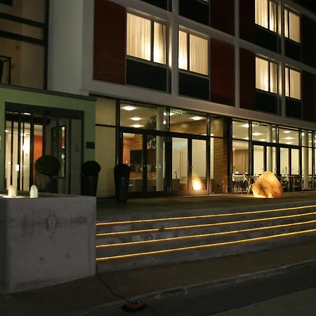 Corbin Muenchen Airport Business Hotel Freising