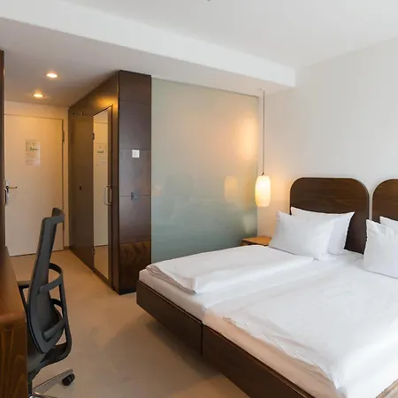 Corbin Muenchen Airport Business 3* Freising