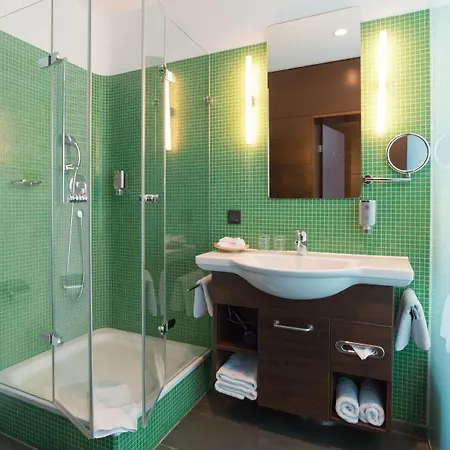 Corbin Muenchen Airport Business Hotel