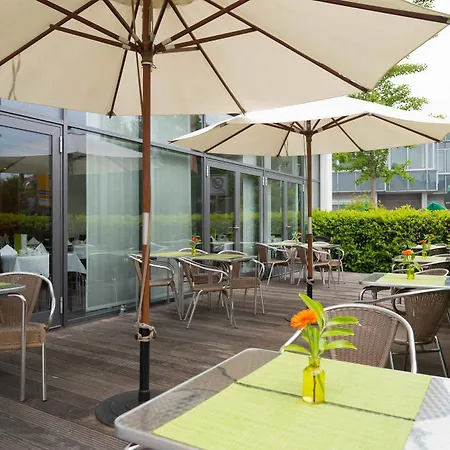 Corbin Muenchen Airport Business Hotel