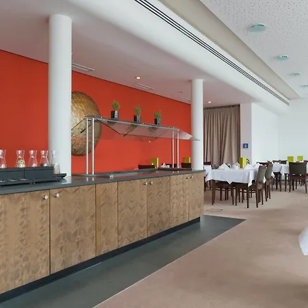 Hotel Corbin Muenchen Airport Business