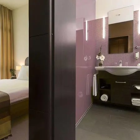 Hotel Corbin Muenchen Airport Business Freising