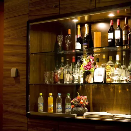 Corbin Muenchen Airport Business 3* Freising