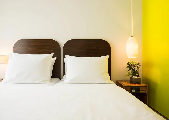 Corbin Muenchen Airport Business Otel Freising