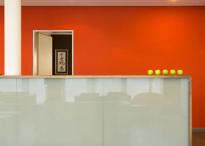 Corbin Muenchen Airport Business 3*