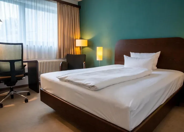Corbin Muenchen Airport Business 3*