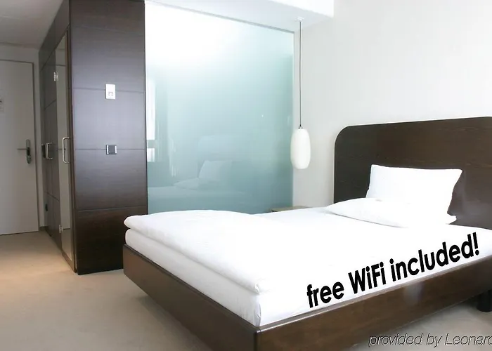 Ξενοδοχείο Corbin Muenchen Airport Business 3*
