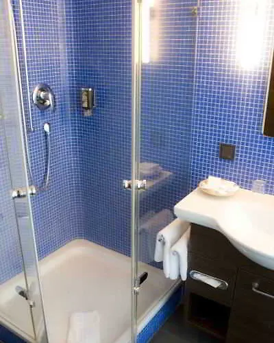 Hotel Corbin Muenchen Airport Business Freising