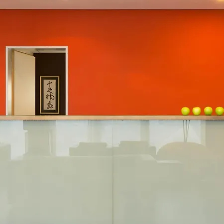 Corbin Muenchen Airport Business 3* פרייזינג