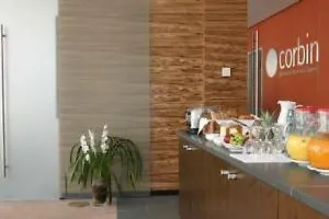 Corbin Muenchen Airport Business 3*