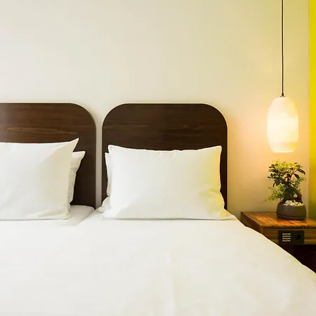 Corbin Muenchen Airport Business 3*