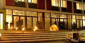 מלון Corbin Muenchen Airport Business פרייזינג