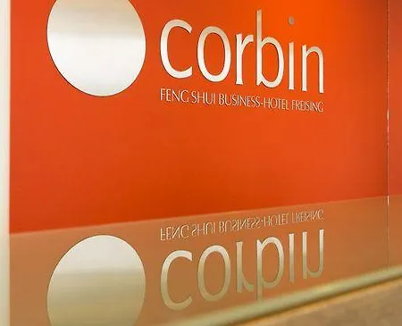 Corbin Muenchen Airport Business
